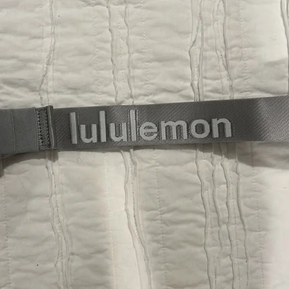 Silver Drop Everywhere Belt Bag - Picture 4 of 7